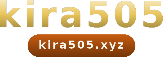 kira505 logo